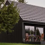 Chalet Laba *
