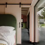 Chalet Laba *