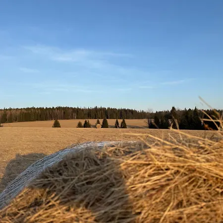 Laba Chalé Lasowka