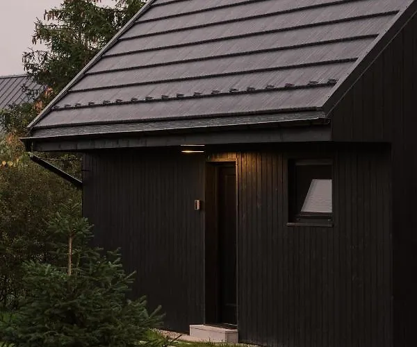 Laba Шале Lasowka