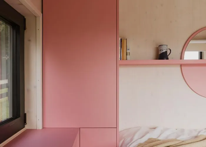 Шале Laba Lasowka